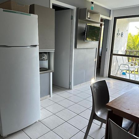 Beach Class Resort Muro Alto, Porto De Galinhas Bagian luar foto