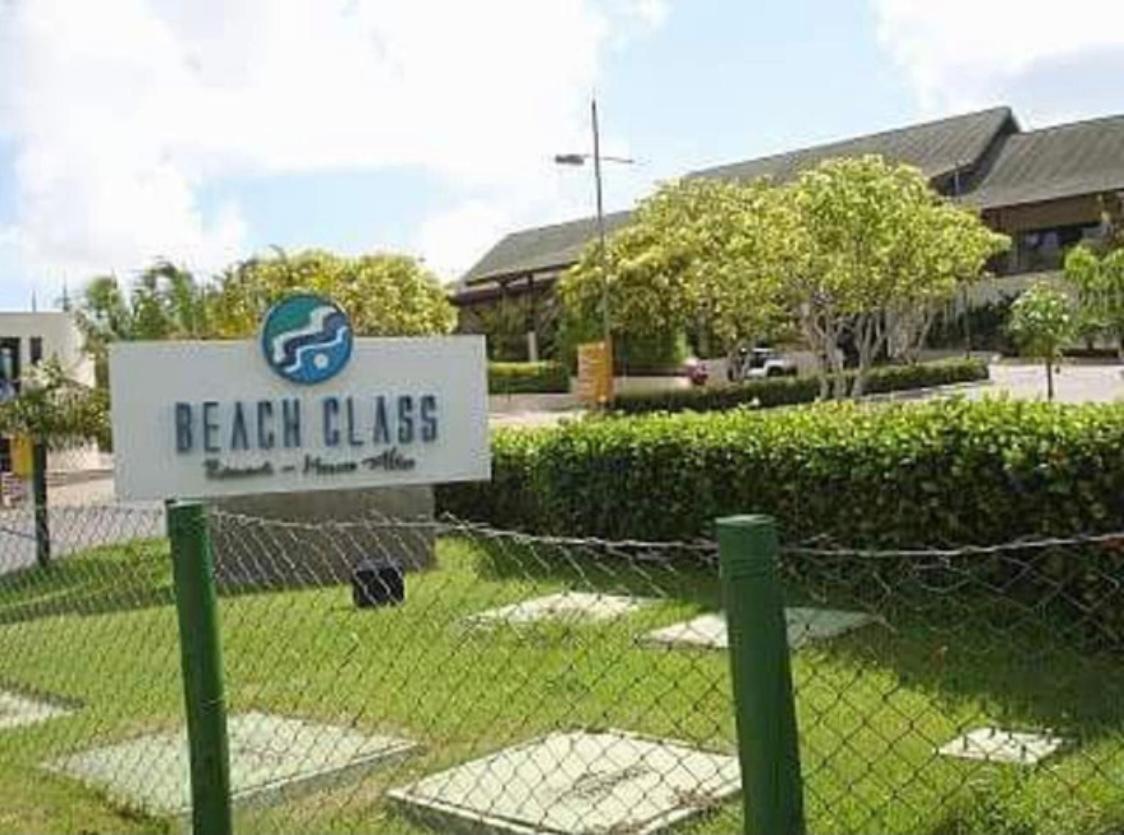 Beach Class Resort Muro Alto, Porto De Galinhas Bagian luar foto