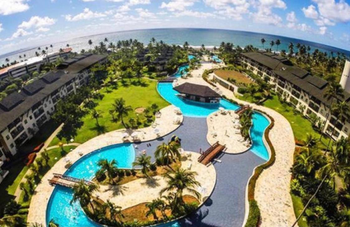 Beach Class Resort Muro Alto, Porto De Galinhas Bagian luar foto