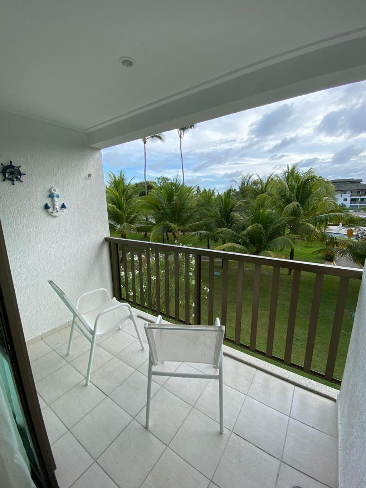 Beach Class Resort Muro Alto, Porto De Galinhas Bagian luar foto